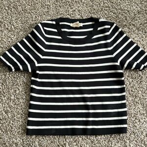 J CREW shirt never worn
